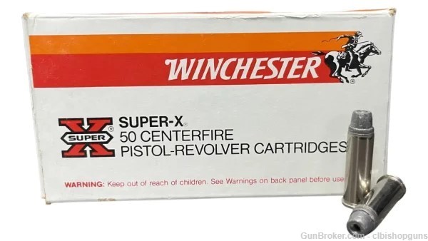 Winchester 38 special 158 grain hollow point Vintage ammo-img-2