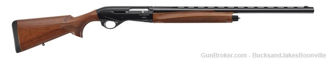 Benelli Montefeltro 12 Gauge, 3"-img-0