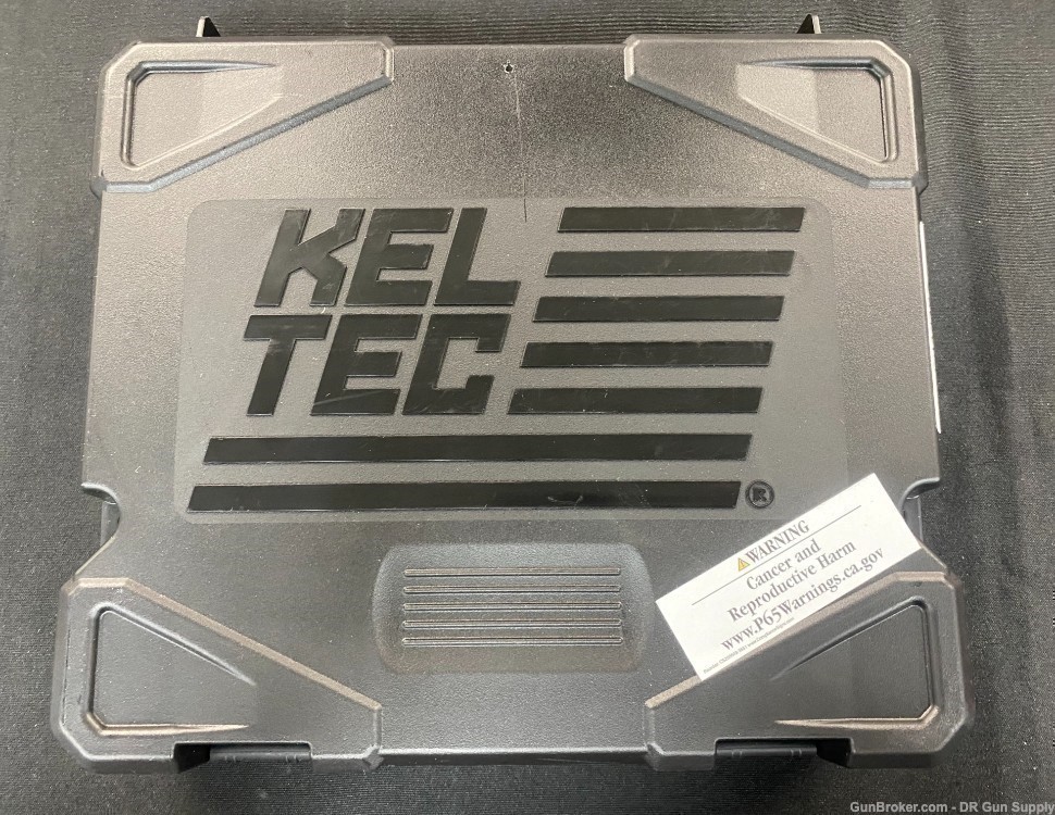 KEL-TEC P17 22LR 16RD 3.8" BLACK P17BLK NO CREDIT CARD FEES QUICK SHIPPING -img-5