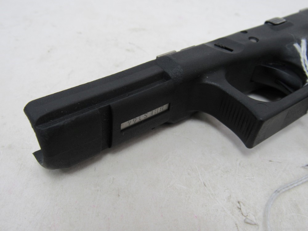 Glock 22 Gen 4 Complete OEM Frame w/Back straps 40 S&W No Reserve-img-3