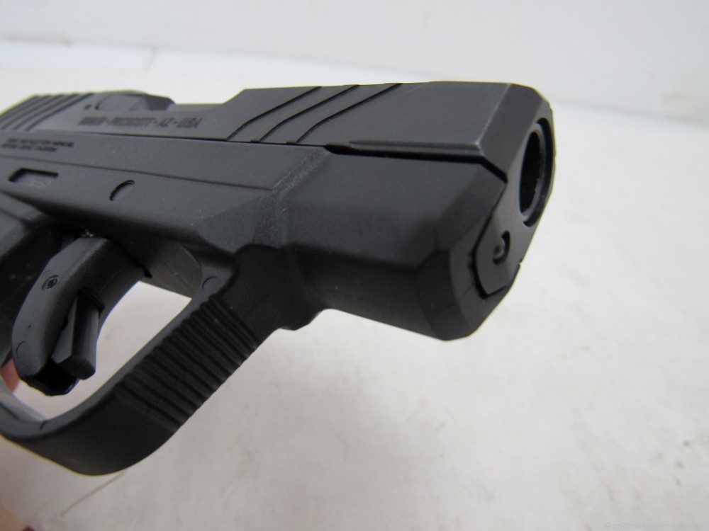  Ruger LCP II 380 auto $.01 Start No Reserve-img-11