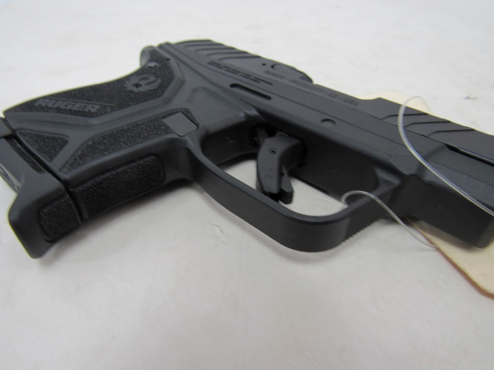  Ruger LCP II 380 auto $.01 Start No Reserve-img-10