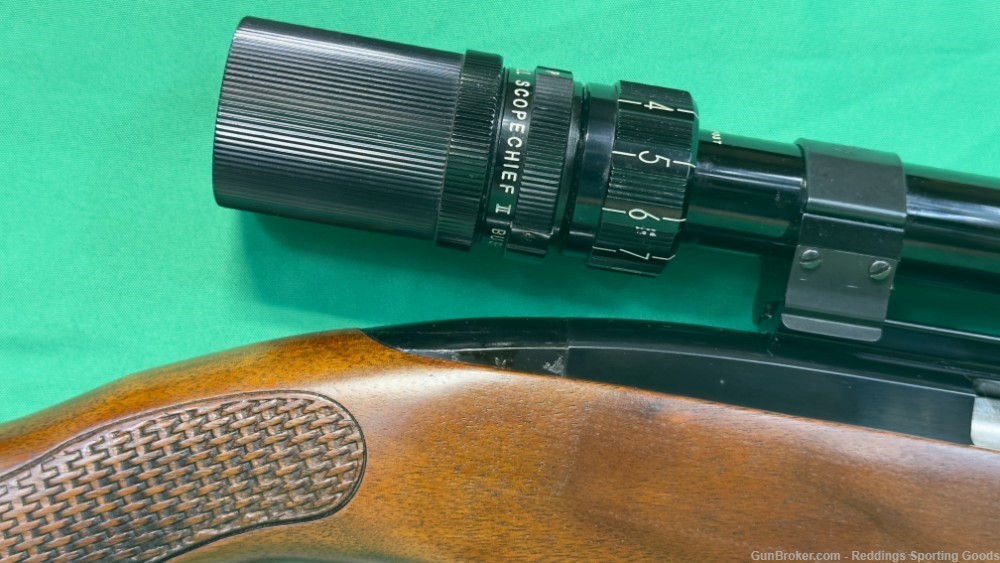 Winchester Model 88 | Consignment-img-5