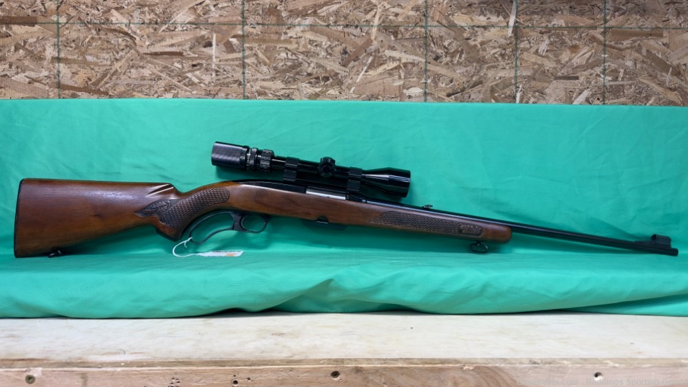 Winchester Model 88 | Consignment-img-0