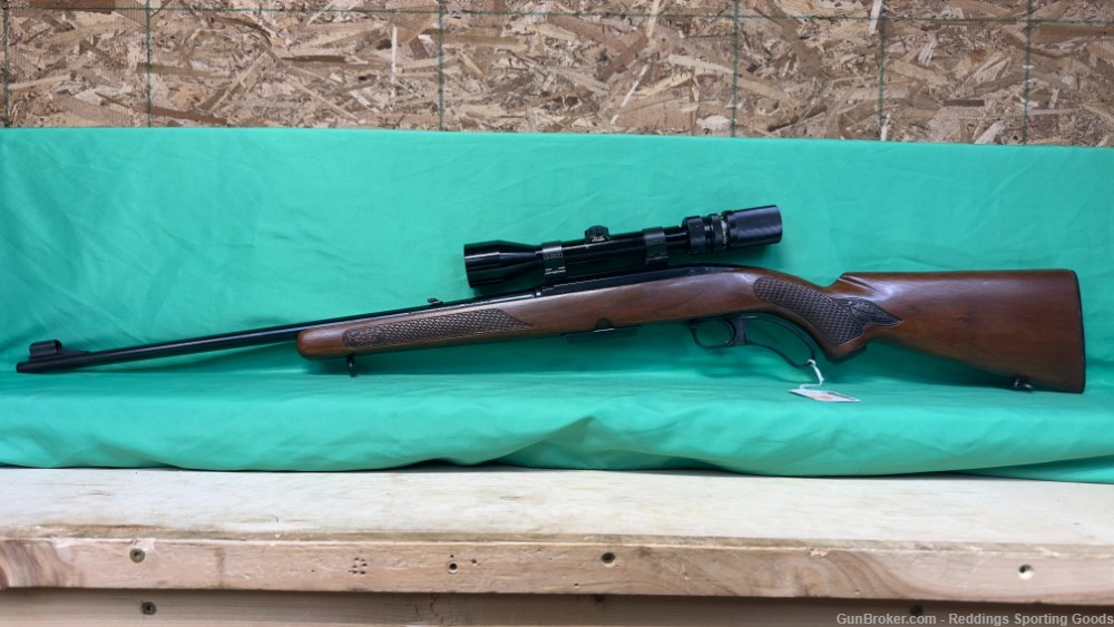 Winchester Model 88 | Consignment-img-11