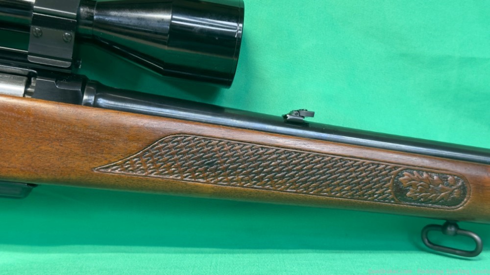 Winchester Model 88 | Consignment-img-7