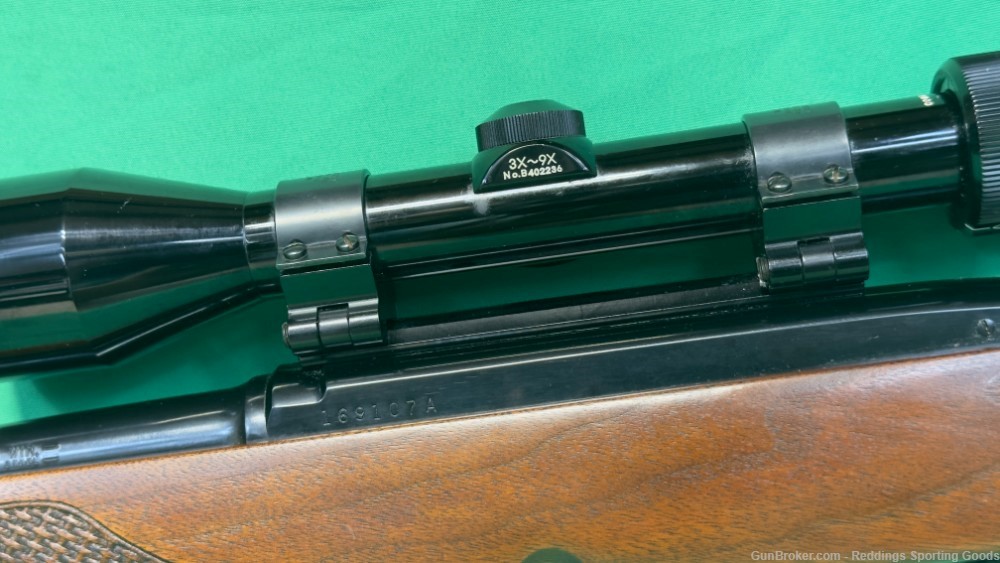 Winchester Model 88 | Consignment-img-19