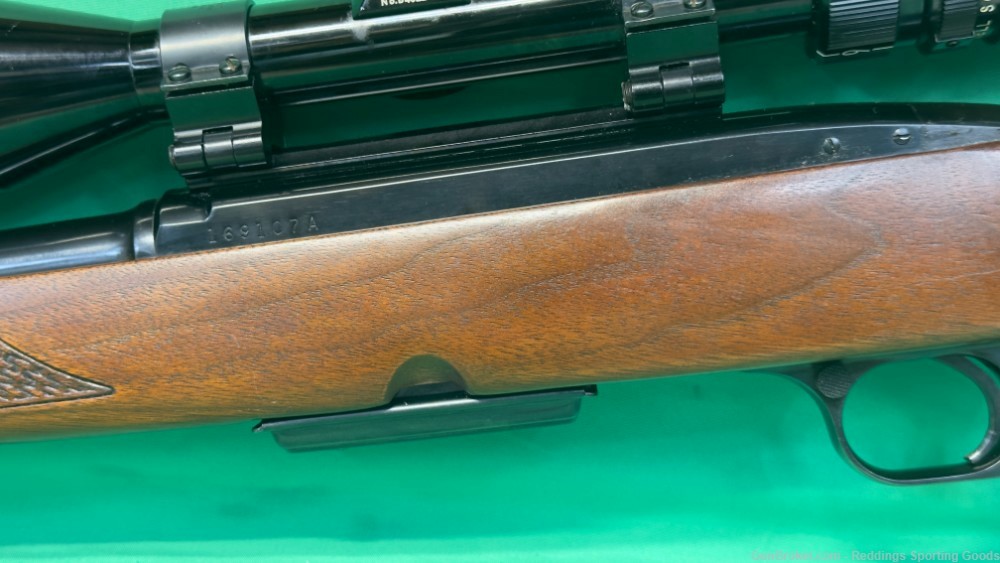 Winchester Model 88 | Consignment-img-20