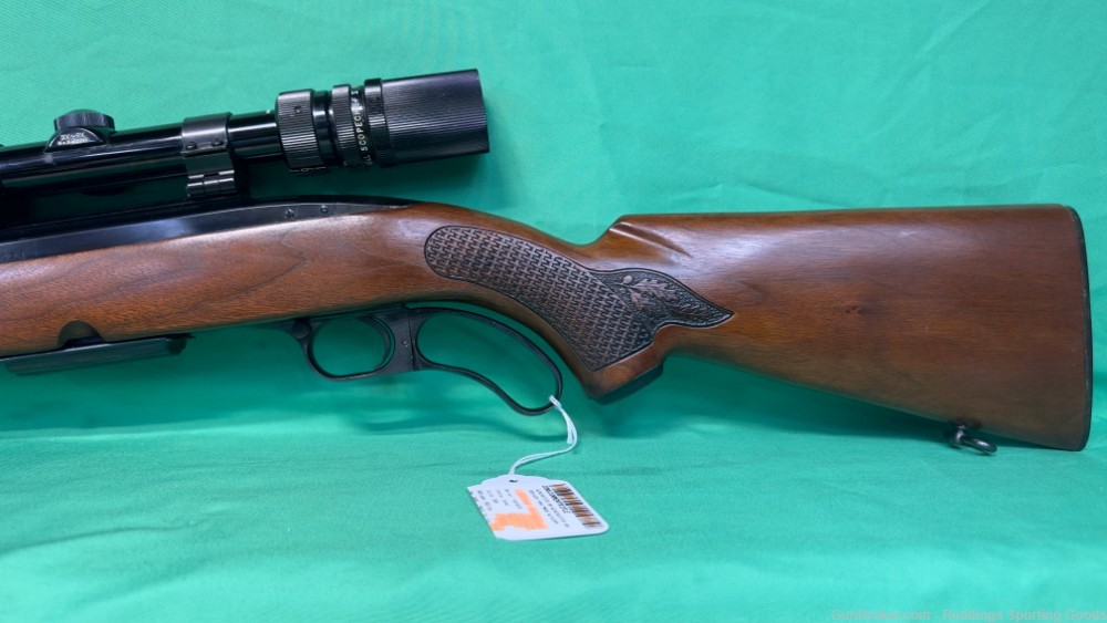 Winchester Model 88 | Consignment-img-12