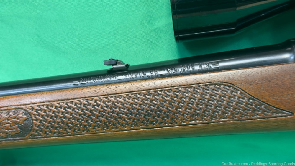 Winchester Model 88 | Consignment-img-22