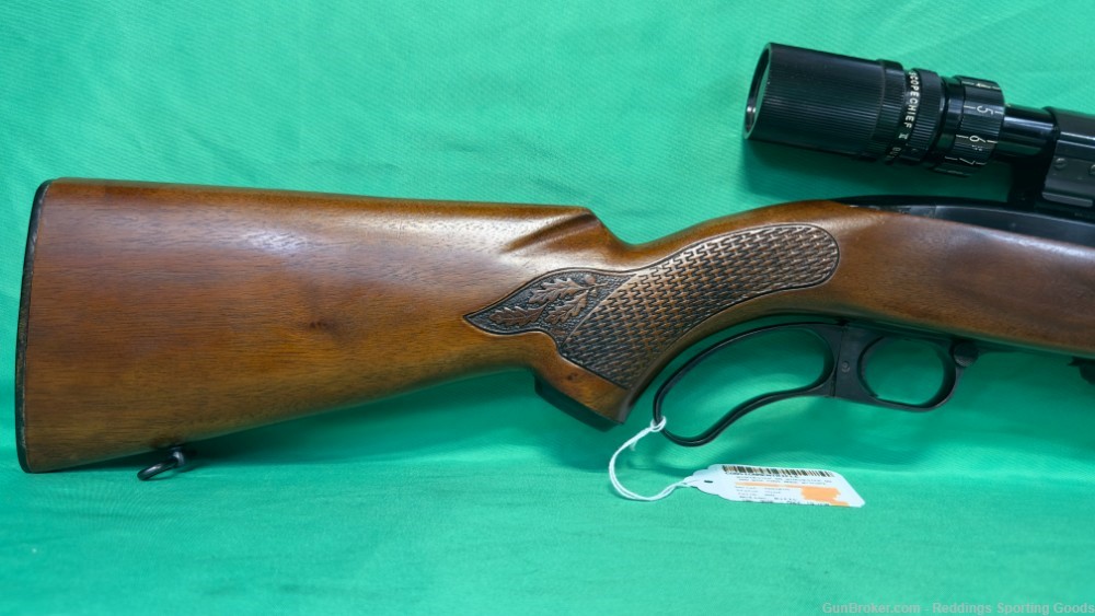 Winchester Model 88 | Consignment-img-1