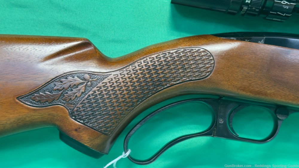Winchester Model 88 | Consignment-img-3