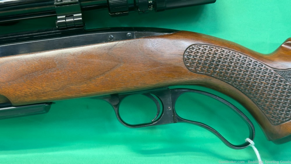 Winchester Model 88 | Consignment-img-16