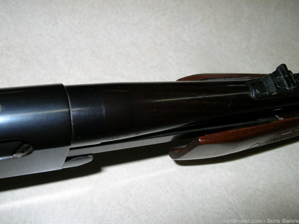Remington model 760 Gamemaster 270 Winchester-img-24