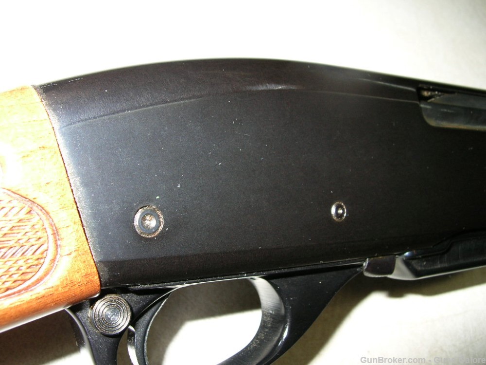 Remington model 760 Gamemaster 270 Winchester-img-28
