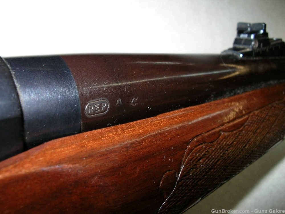 Remington model 760 Gamemaster 270 Winchester-img-32