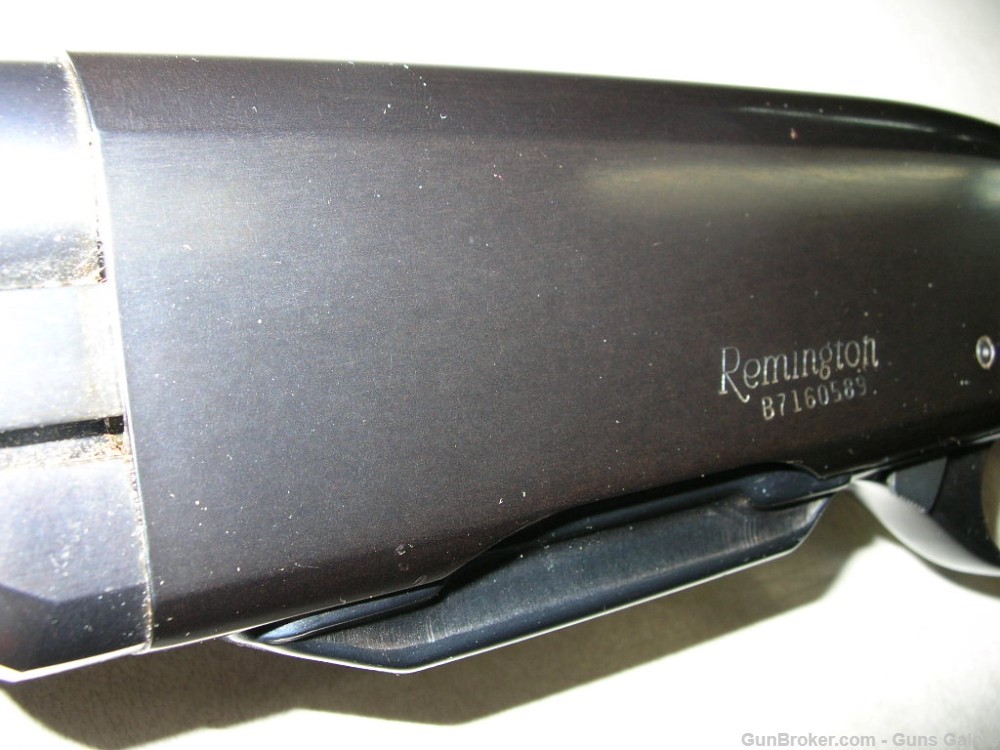 Remington model 760 Gamemaster 270 Winchester-img-33