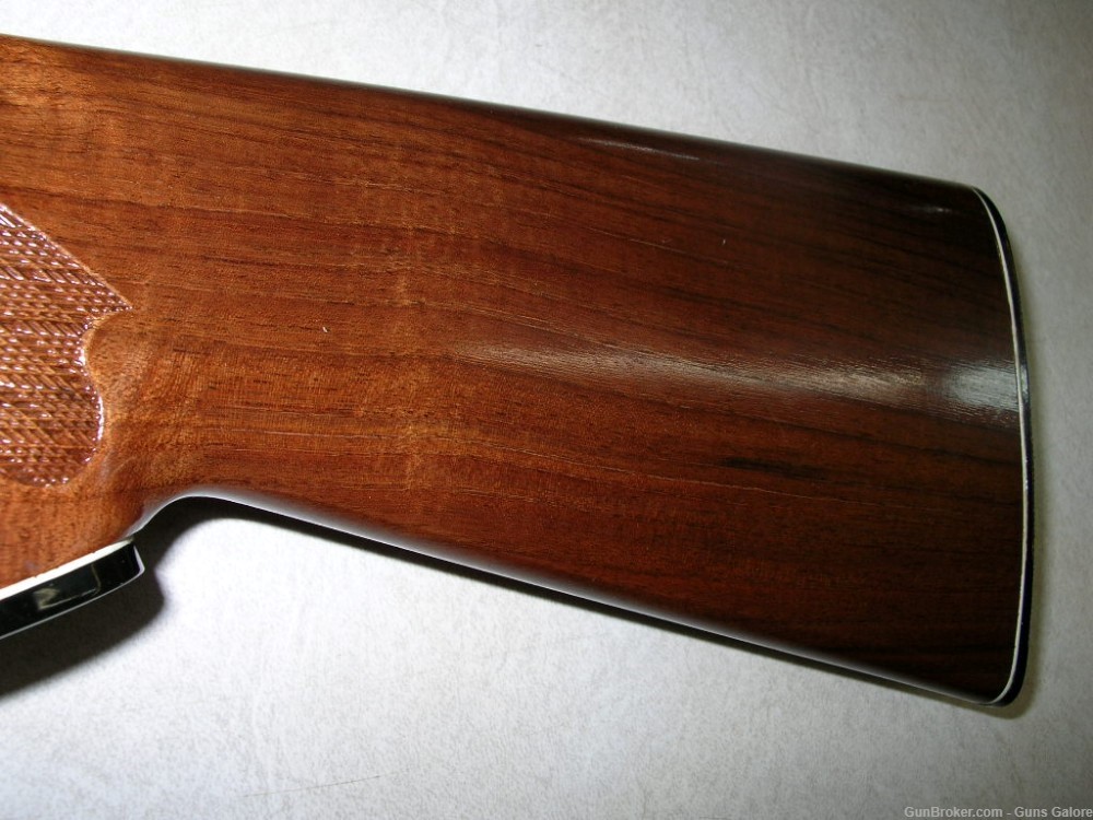 Remington model 760 Gamemaster 270 Winchester-img-7