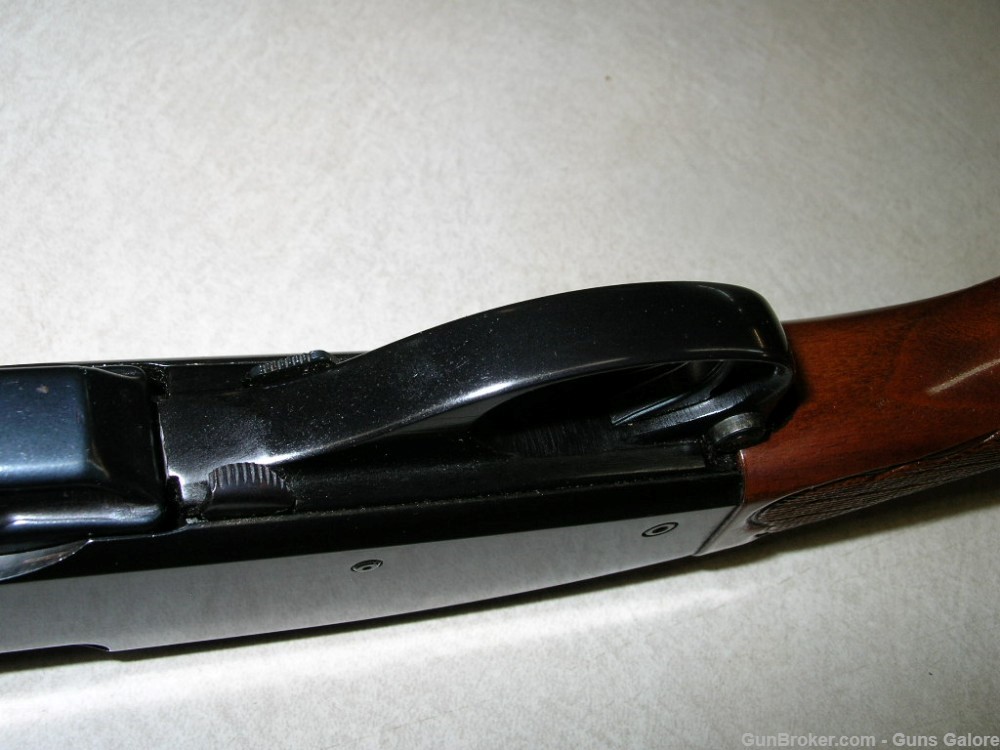 Remington model 760 Gamemaster 270 Winchester-img-16