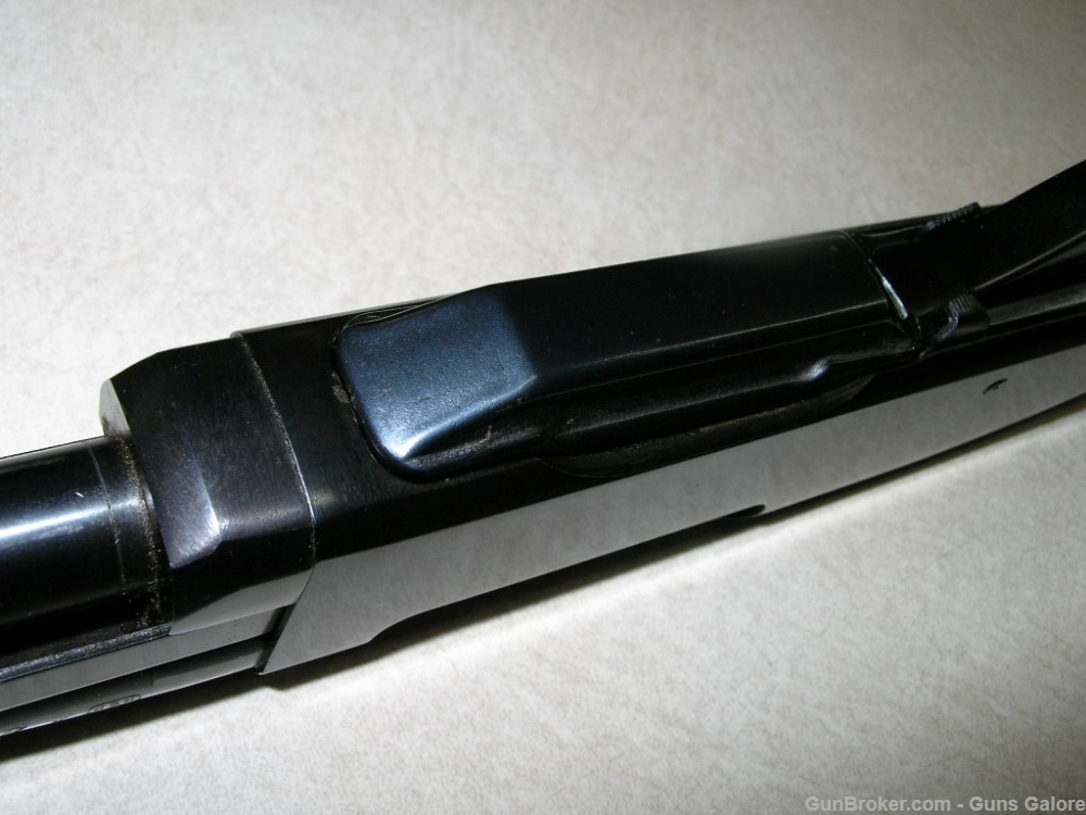 Remington model 760 Gamemaster 270 Winchester-img-17