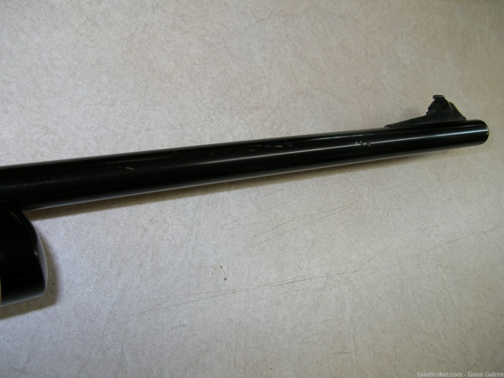 Remington model 760 Gamemaster 270 Winchester-img-6