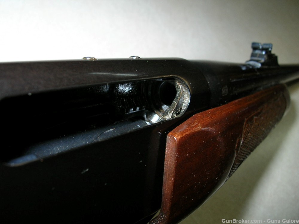Remington model 760 Gamemaster 270 Winchester-img-30