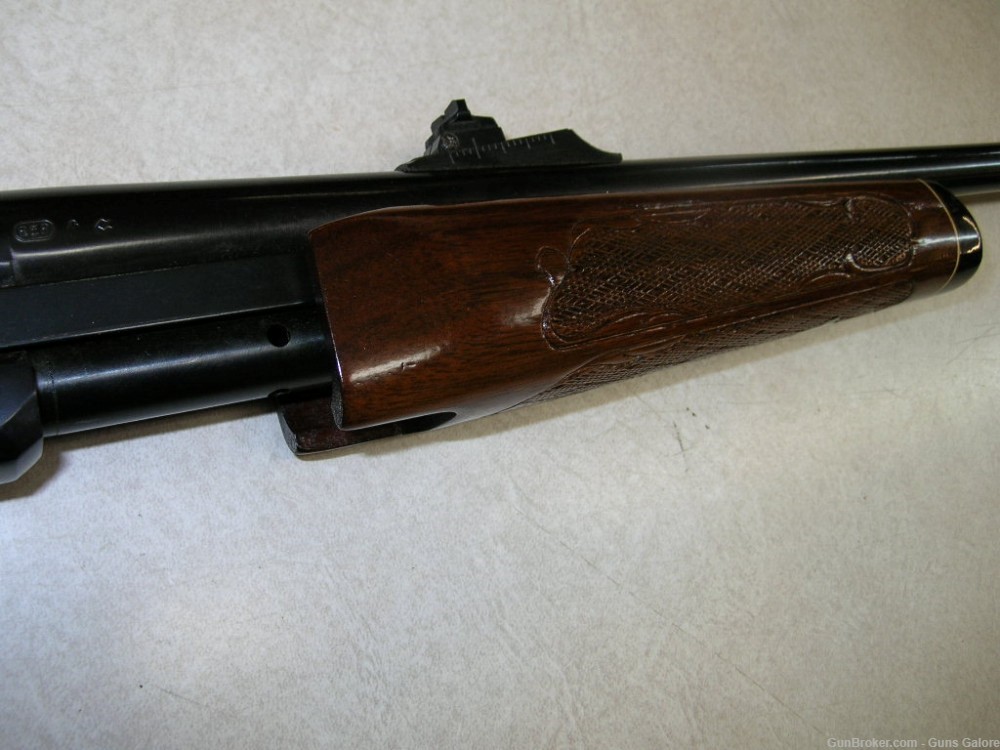 Remington model 760 Gamemaster 270 Winchester-img-5