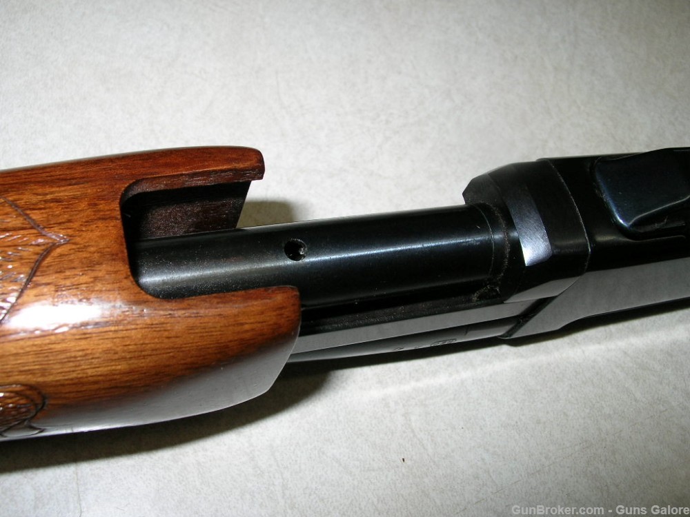 Remington model 760 Gamemaster 270 Winchester-img-18