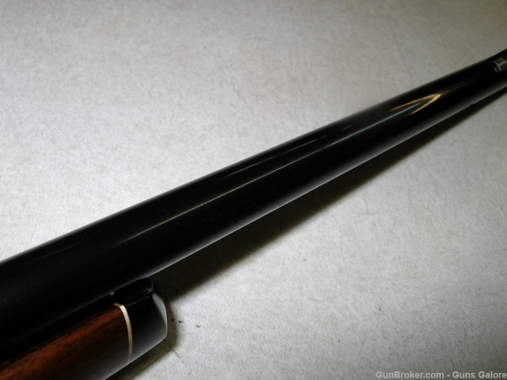 Remington model 760 Gamemaster 270 Winchester-img-26