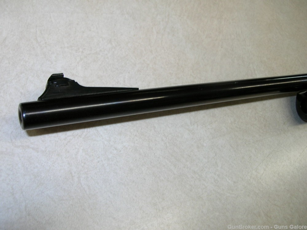 Remington model 760 Gamemaster 270 Winchester-img-12