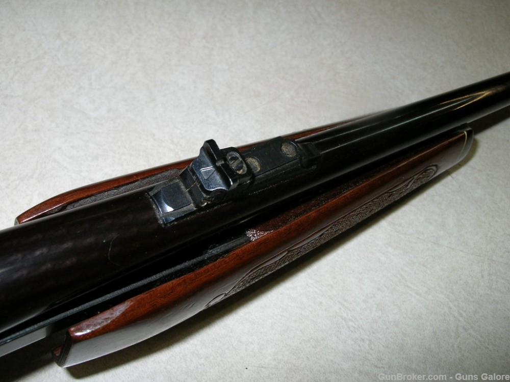Remington model 760 Gamemaster 270 Winchester-img-25