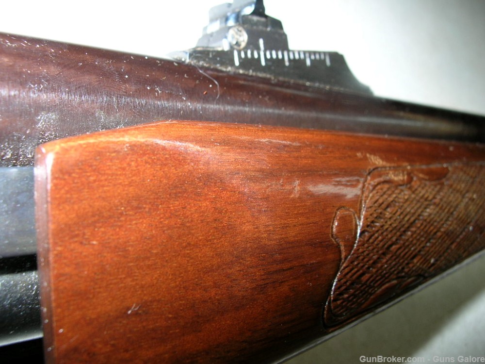 Remington model 760 Gamemaster 270 Winchester-img-43