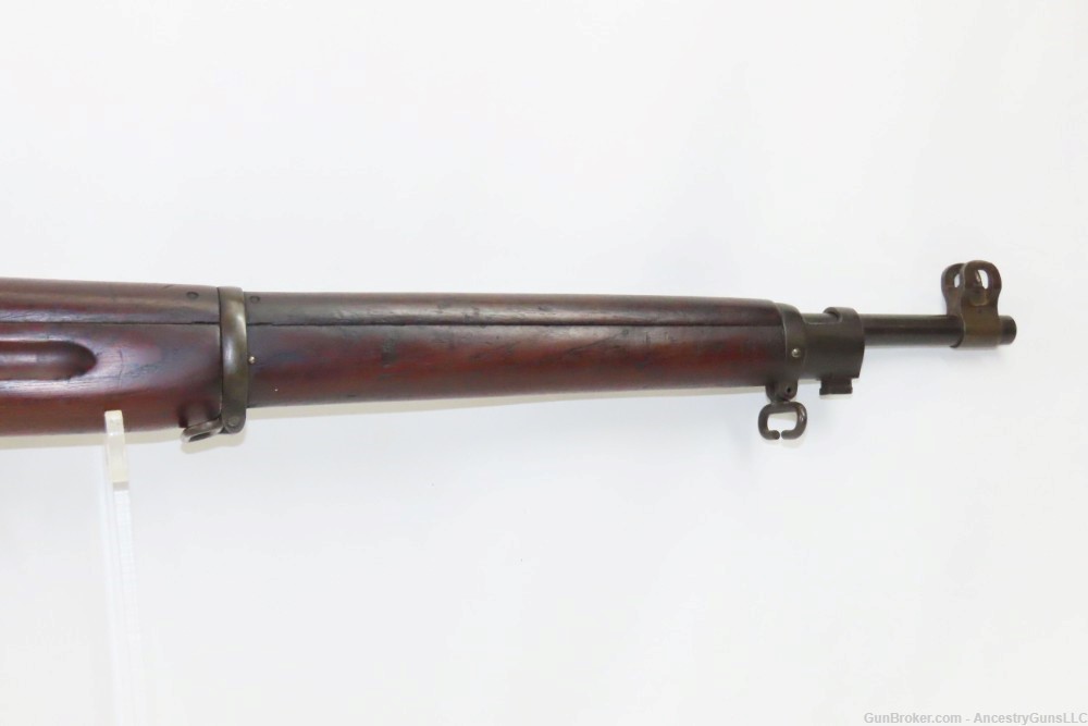 1918 WORLD WAR I REMINGTON U.S. M1917 Bolt Action C&R MILITARY Rifle .30-06-img-4