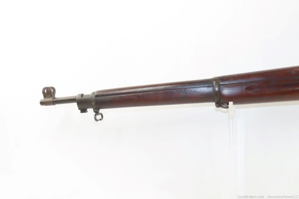 1918 WORLD WAR I REMINGTON U.S. M1917 Bolt Action C&R MILITARY Rifle .30-06-img-16