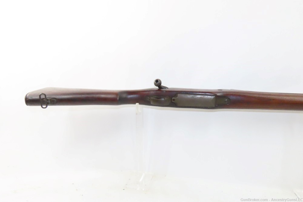 1918 WORLD WAR I REMINGTON U.S. M1917 Bolt Action C&R MILITARY Rifle .30-06-img-5