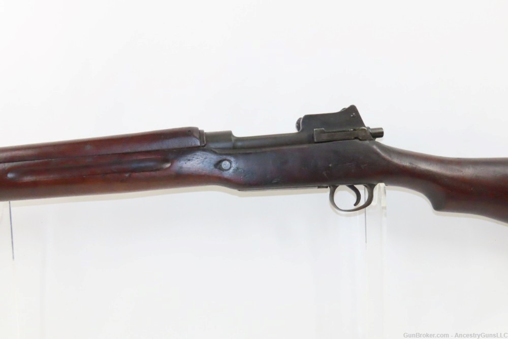 1918 WORLD WAR I REMINGTON U.S. M1917 Bolt Action C&R MILITARY Rifle .30-06-img-15