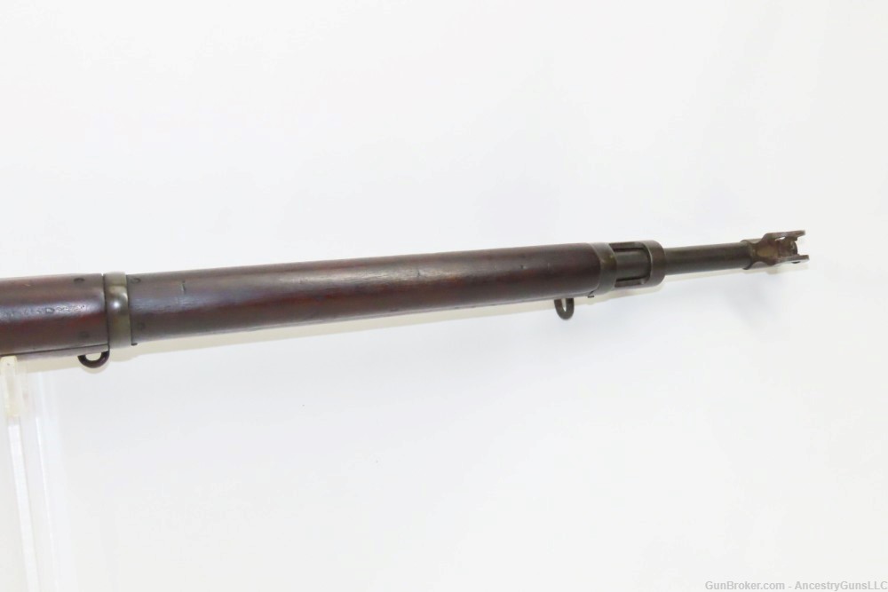 1918 WORLD WAR I REMINGTON U.S. M1917 Bolt Action C&R MILITARY Rifle .30-06-img-10