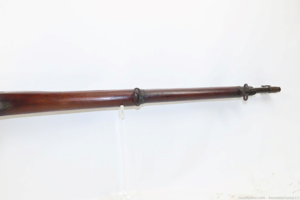 1918 WORLD WAR I REMINGTON U.S. M1917 Bolt Action C&R MILITARY Rifle .30-06-img-6