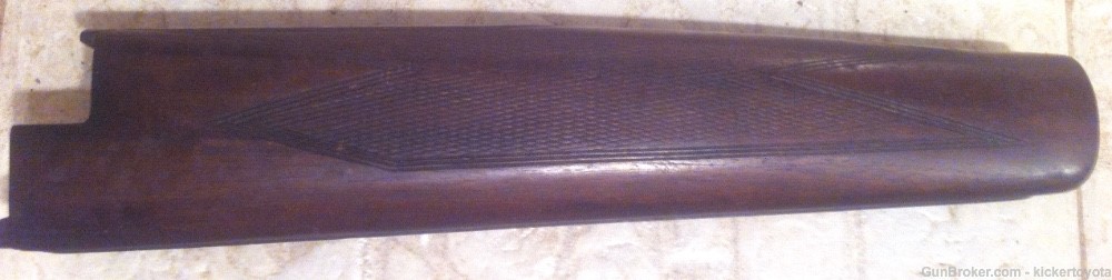 BROWNING SUPERPOSED FORE END STOCK Handguard 28 20? GA FN-img-4