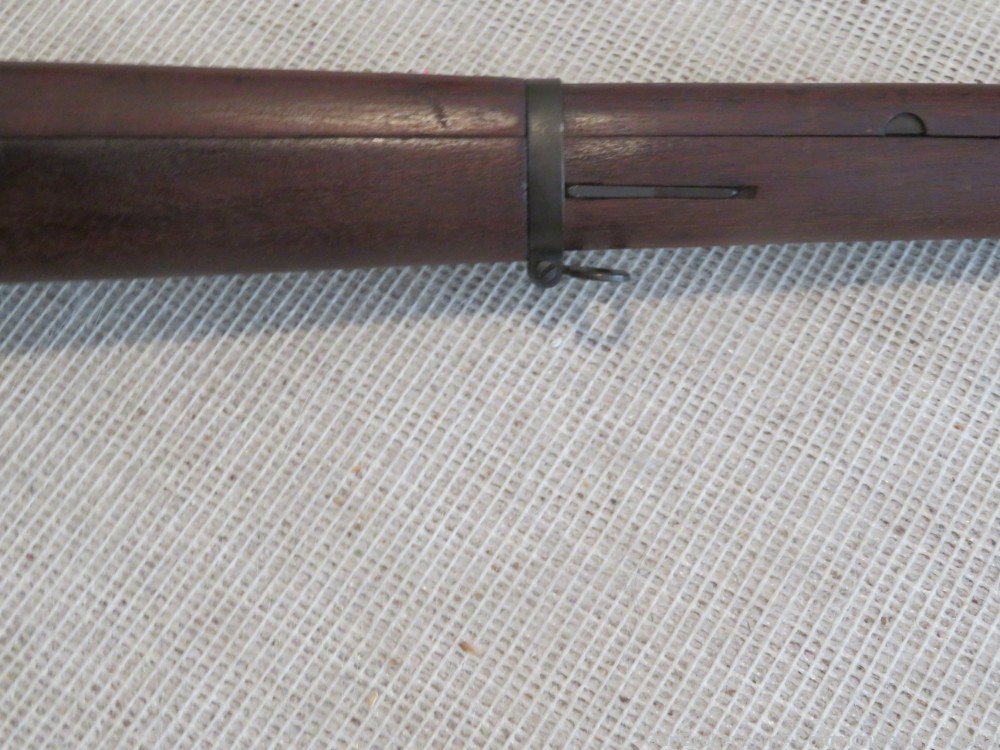 WW2 US M-1903A3 .30-06 Springfield Rifle 03-A3 Smith Corona 1943-img-4
