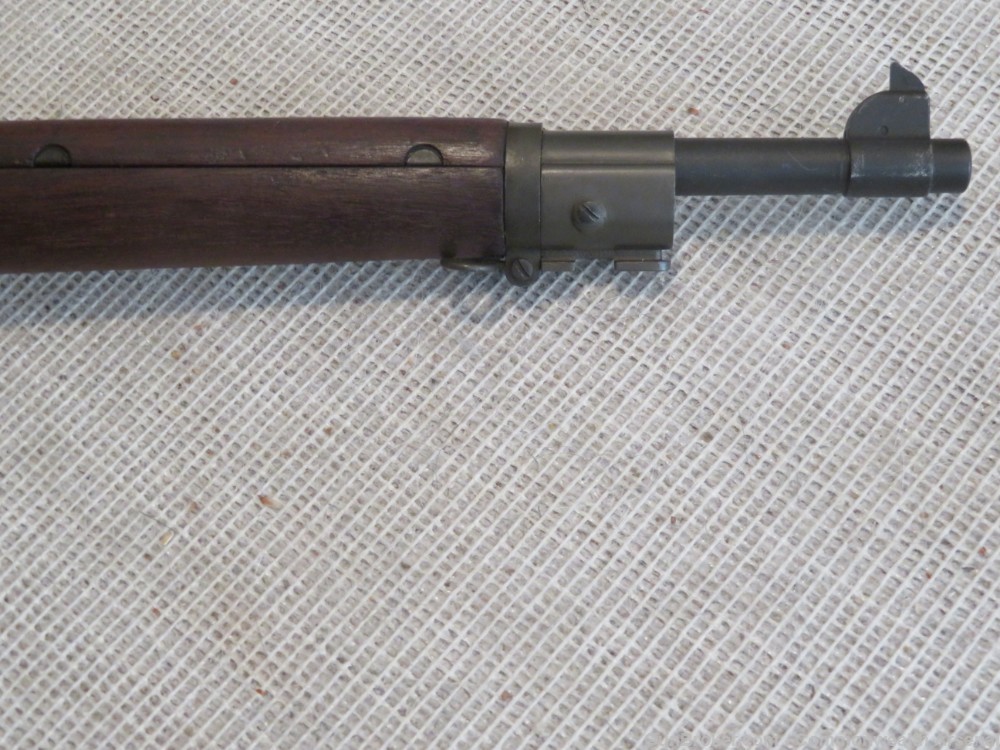 WW2 US M-1903A3 .30-06 Springfield Rifle 03-A3 Smith Corona 1943-img-5