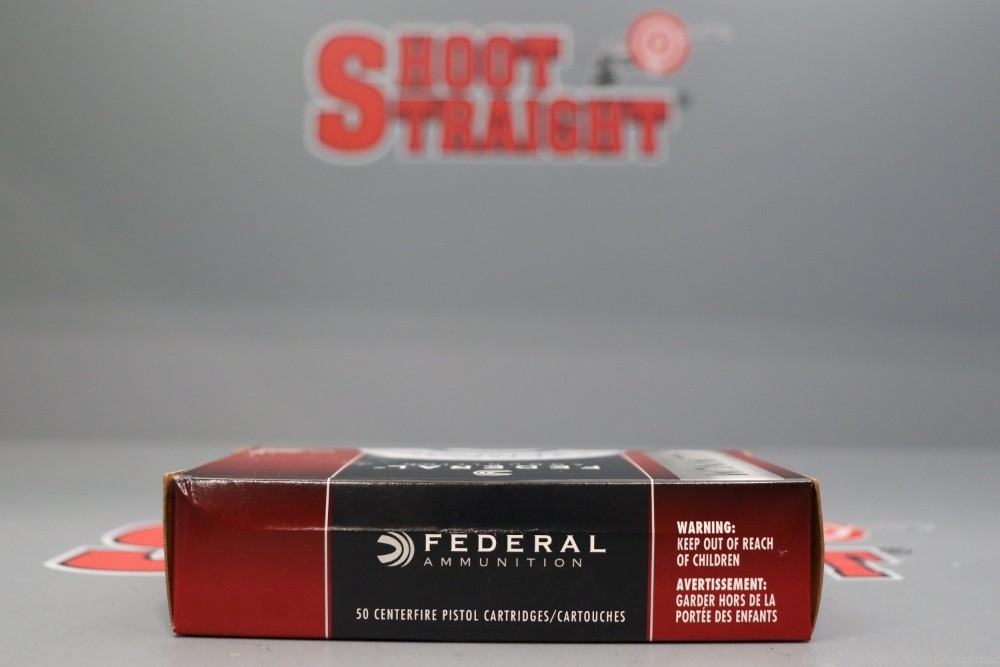 Lot o' 150-rounds Federal 9mm Luger 115gr FMJ Aluminum Cased Ammunition-img-3