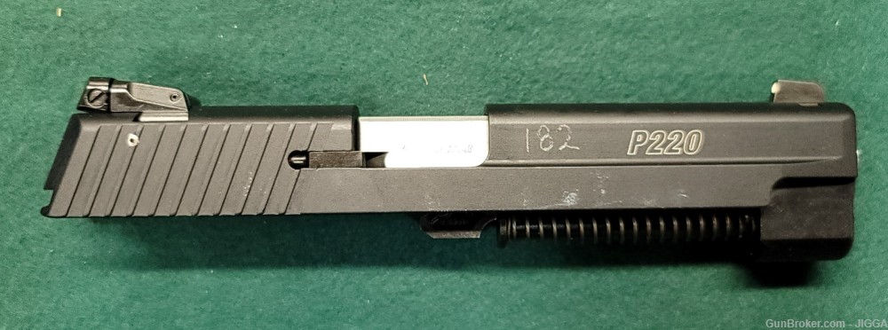 Used Sig P220 Conversion Kit, .22 LR-img-3