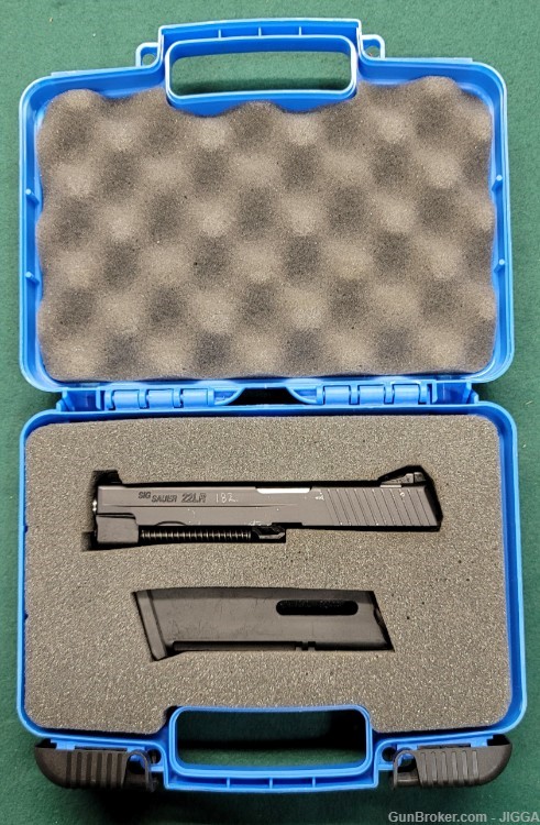 Used Sig P220 Conversion Kit, .22 LR-img-0