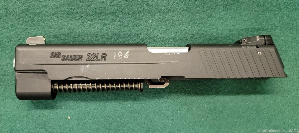 Used Sig P220 Conversion Kit, .22 LR-img-2