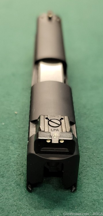 Used Sig P220 Conversion Kit, .22 LR-img-7