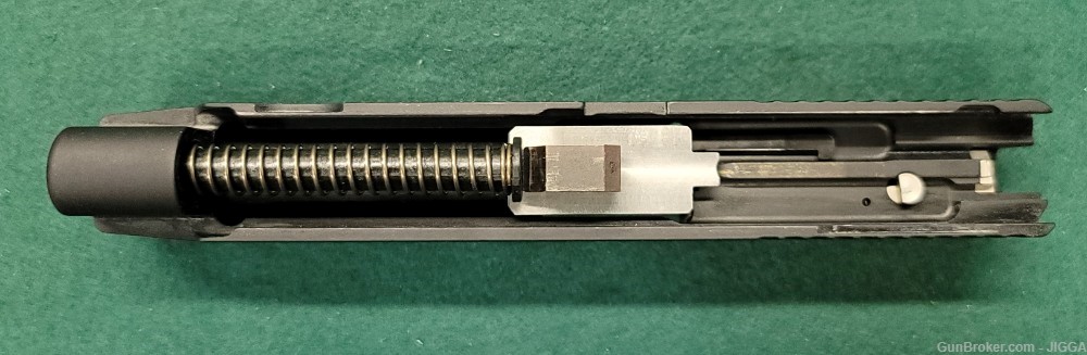 Used Sig P220 Conversion Kit, .22 LR-img-5