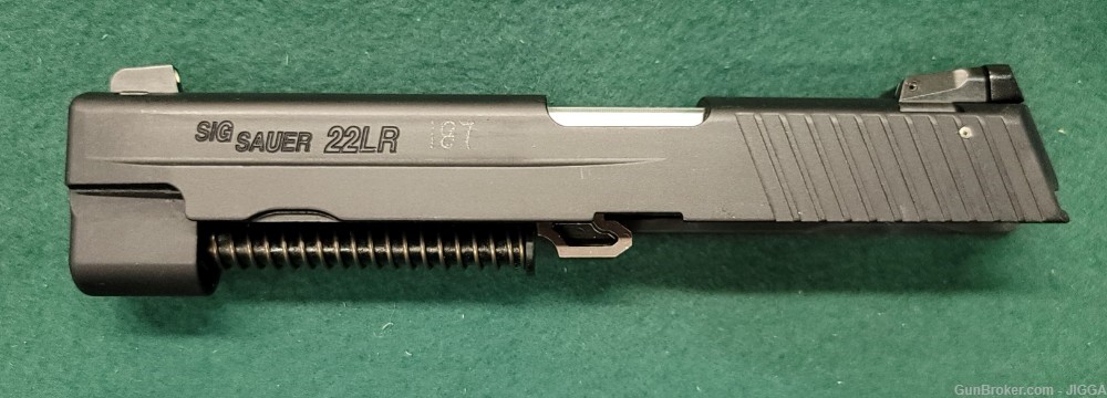 Used Sig P220 Conversion Kit, .22 LR-img-2