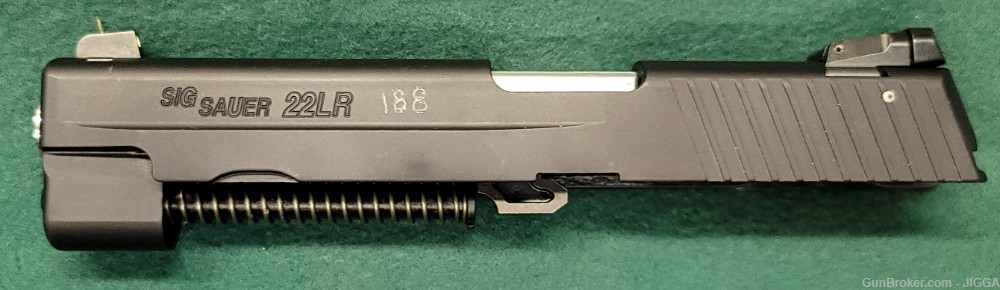 Used Sig P220 Conversion Kit, .22 LR-img-2