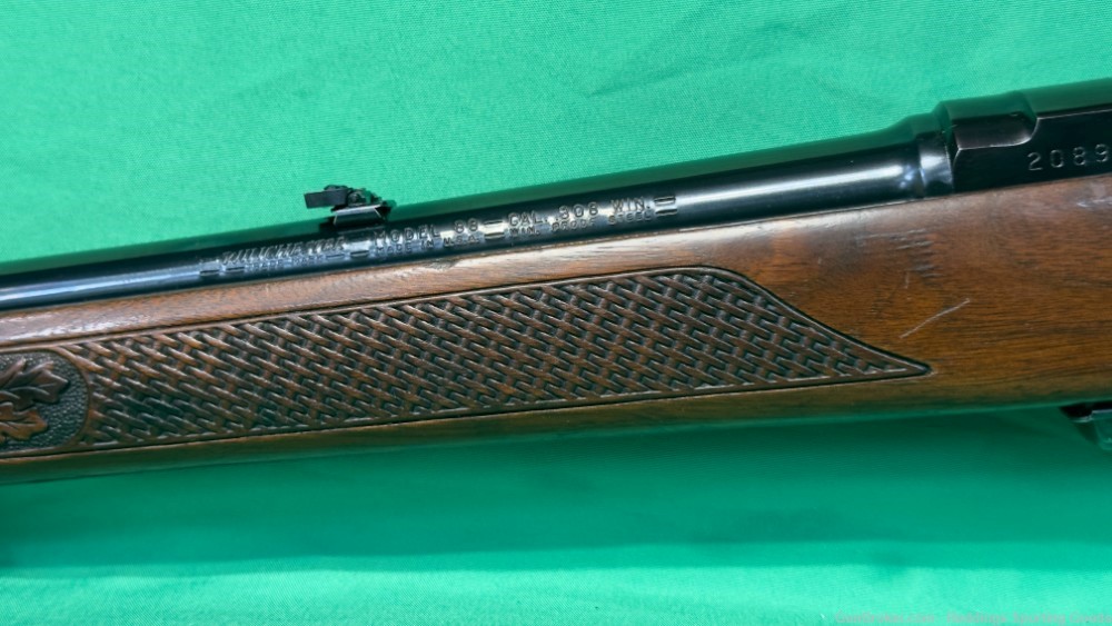 Winchester model 88 | Consignment-img-21
